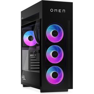 OMEN MAX 45L Gaming Desktop - GT23-0693nd