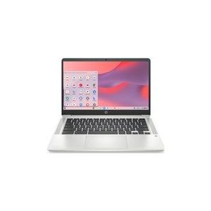 HP Chromebook 14a-na0045nd met gratis HP Z3700 muis