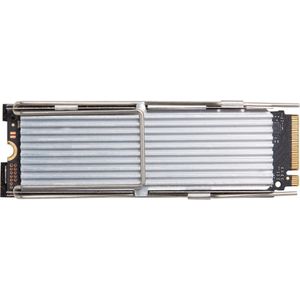 HP Z Turbo 2 TB 2280 PCIe-4x4 TLC M.2 Z2 G9 Mini-kit SSD