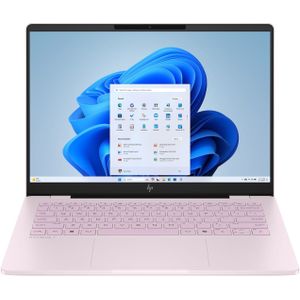 HP OmniBook 7 14" AI Laptop - 14-fr0675nd - 3K OLED