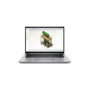 HP ZBook Firefly 14 G10 Mobile Workstation met AMD Radeon™ 780M met drie jaar support op locatie!