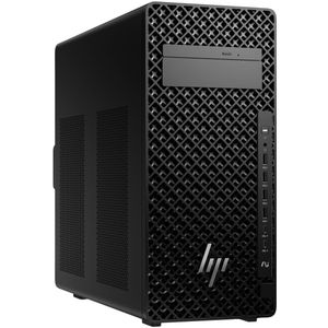 HP Z2 Tower G1i Desktop Workstation