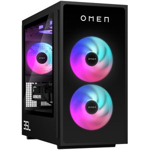 OMEN 35L Gaming Desktop - GT16-1689nd