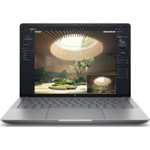 HP ZBook Ultra 14 inch G1a mobiele Workstation-pc Wolf Pro Security Edition - Data Science