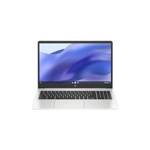 HP Chromebook 15a-na0660nd met gratis HP Z3700 muis