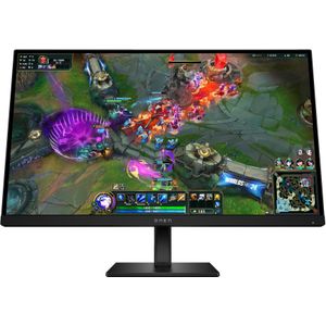 OMEN 27" Gaming Monitor - 27qs G2 - QHD - 280 Hz
