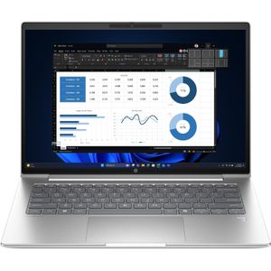 HP ProBook 4 G1i 14" Laptop