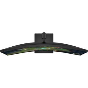 OMEN 34 inch WQHD 180Hz Curved Gaming Monitor - OMEN 34c G2