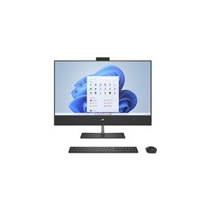 HP Pavilion 32-b1180nd All-in-One met NVIDIA® GeForce RTX™ 3050 Ti