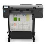 HP DesignJet T830 24-inch multifunctionele printer