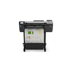 HP DesignJet T830 24-inch multifunctionele printer
