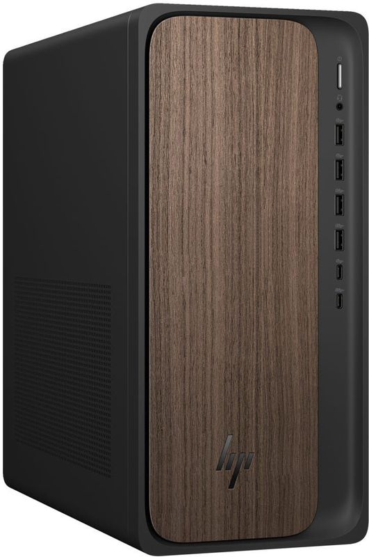 HP - OmniDesk 16L - Desktop - M03-0612nd