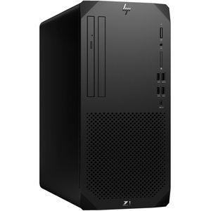 HP Z1 G9 tower desktop-pc