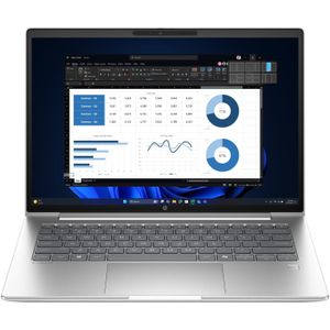 HP ProBook 4 G1iR 14" Laptop