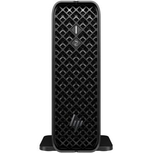 HP Z2 Mini G1i Desktop Workstation
