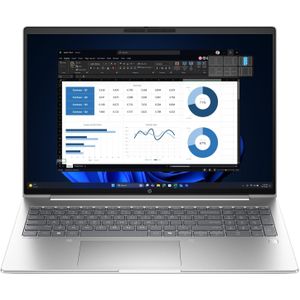 HP ProBook 4 G1a 16" Laptop