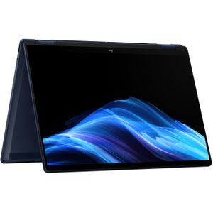 HP OmniBook X Flip 14" 2-in-1 Laptop - 14-fm0669nd - 2K OLED