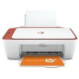 HP Deskjet 2723e All-in-One printer met 3 maanden Instant Ink via HP+