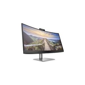 HP Z40c G3 Curved Monitor
