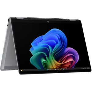 HP OmniBook X Flip 14" 2-in-1 Next Gen AI Laptop - 14-fk0615nd - 3K OLED