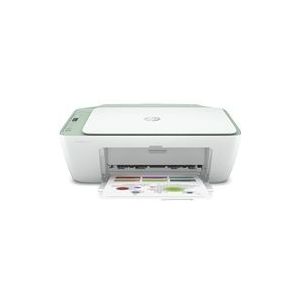 HP Deskjet 2722e All-in-One printer met 3 maanden Instant Ink via HP+