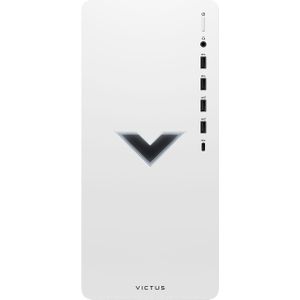 Victus by HP 15L Gaming Desktop TG02-1611nd met NVIDIA® GeForce RTX™ 4060 Ti