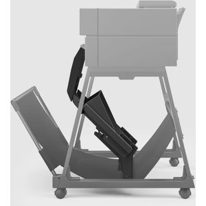 HP DesignJet velorganizer