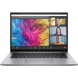HP ZBook Firefly 14 inch G11 mobile workstation