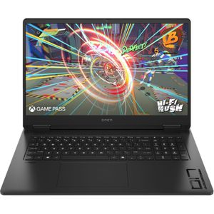 OMEN Gaming Laptop 17-db0630nd met NVIDIA® GeForce RTX™ 4060