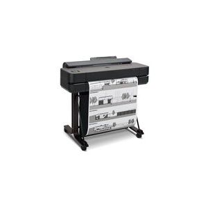 HP DesignJet T650 24 inch printer