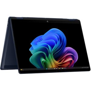 HP OmniBook X Flip 14" 2-in-1 Next Gen AI Laptop - 14-fm0685nd - 3K OLED