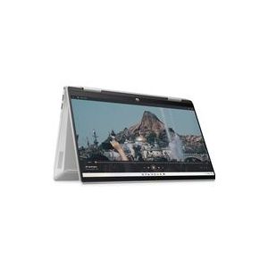 HP Pavilion x360 14-ek0010nd 2-in-1 Laptop