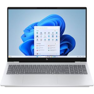 HP OmniBook 7 16" AI Laptop 16-ay0615nd - 2K OLED touchscreen - RTX 4050