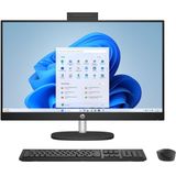 HP - 27-cr2672nd - 27 inch - FHD IPS - All-in-One Desktop - AI Intel Core Ultra 7 255U - 32GB DDR5 - 1TB M.2 SSD - Windows 11 Home