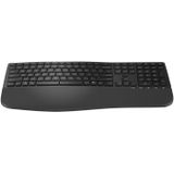 HP 680 Comfort - Draadloos Toetsenbord - Microsoft Copilot Ai toets - Qwerty - Zwart