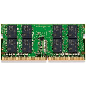 HP 32 GB DDR4-3200 SODIMM