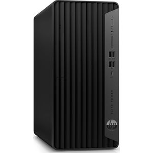 HP Elite Tower 800 G9 desktop-pc met Wolf Pro Security Edition