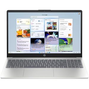 HP 15.6" Laptop - 15-fd0655nd