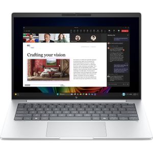 HP EliteBook 8 G1a 14" Laptop