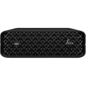 HP Z2 Mini G9 Workstation Wolf Pro Security Edition