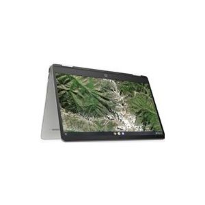 HP Chromebook x360 14a-ca0350nd met gratis HP Z3700 muis