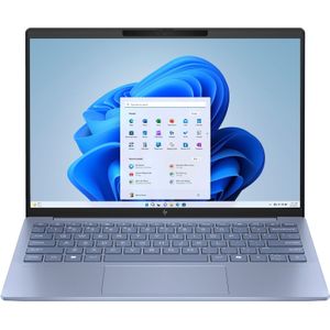 HP Pavilion Aero 13 - 13.3 inch - Ryzen 5 - 16GB - 512GB - Blauw
