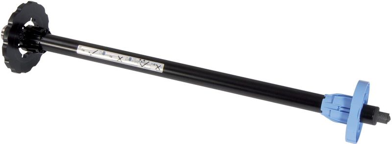 HP DesignJet 24 inch rolinvoeras