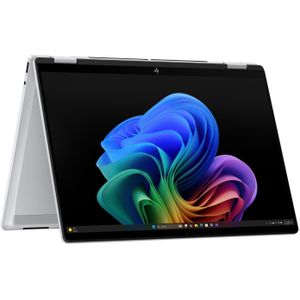 HP OmniBook X Flip 14" 2-in-1 Next Gen AI Laptop - 14-fm0660nd - 2K