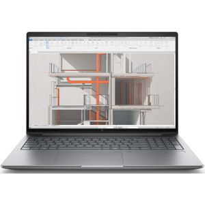 HP ZBook X G1i 16" Mobile Workstation