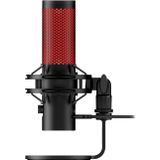 HyperX QuadCast 2 - USB-microfoon (zwart)