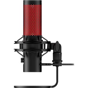 HyperX QuadCast 2 - USB-microfoon (zwart)