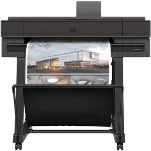 HP DesignJet T870 24 inch printer