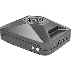 WAVESHARE Aluminumgehäuse für Jetson Nano 2GB Developer Kit