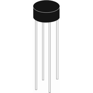 Gleichrichter 100 V / 1,5 A